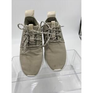 Adidas Women's Originals Tubular Viral2 W Sesame/White BY9744 - Size 6